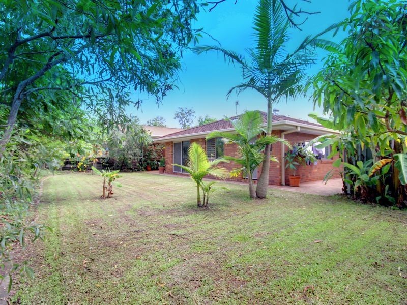 5 Mackellar Drive, Nerang QLD 4211