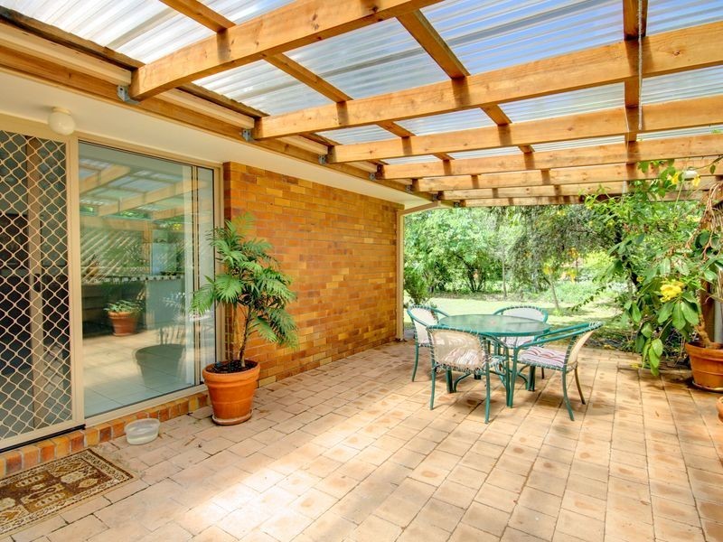 5 Mackellar Drive, Nerang QLD 4211
