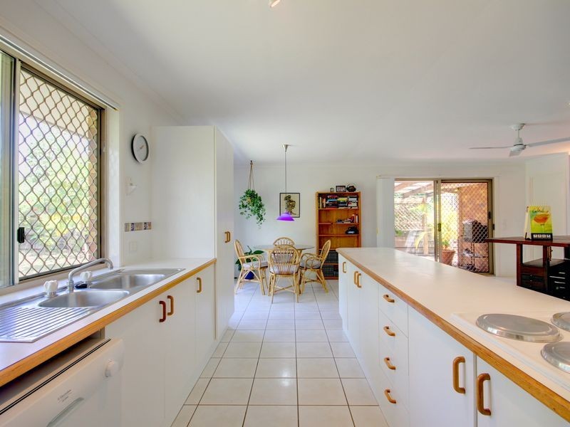 5 Mackellar Drive, Nerang QLD 4211