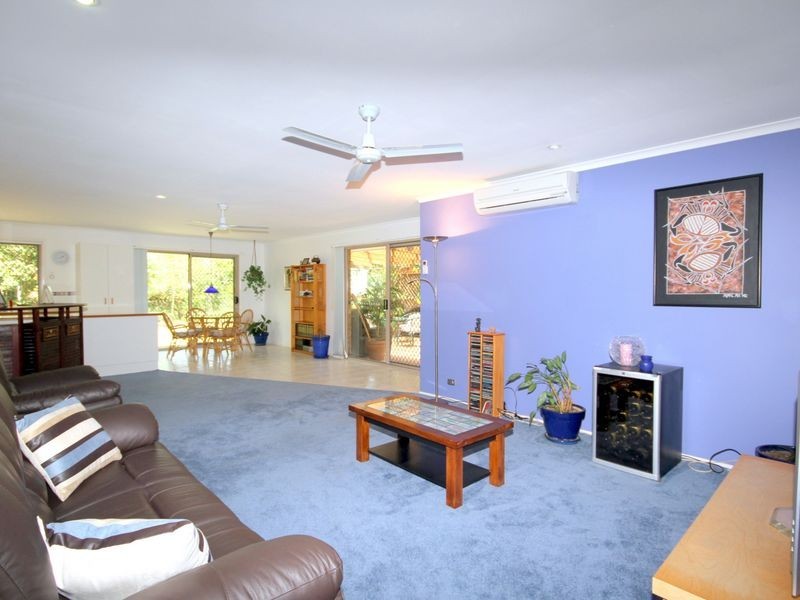 5 Mackellar Drive, Nerang QLD 4211