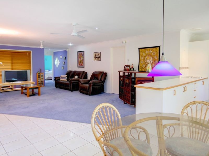 5 Mackellar Drive, Nerang QLD 4211