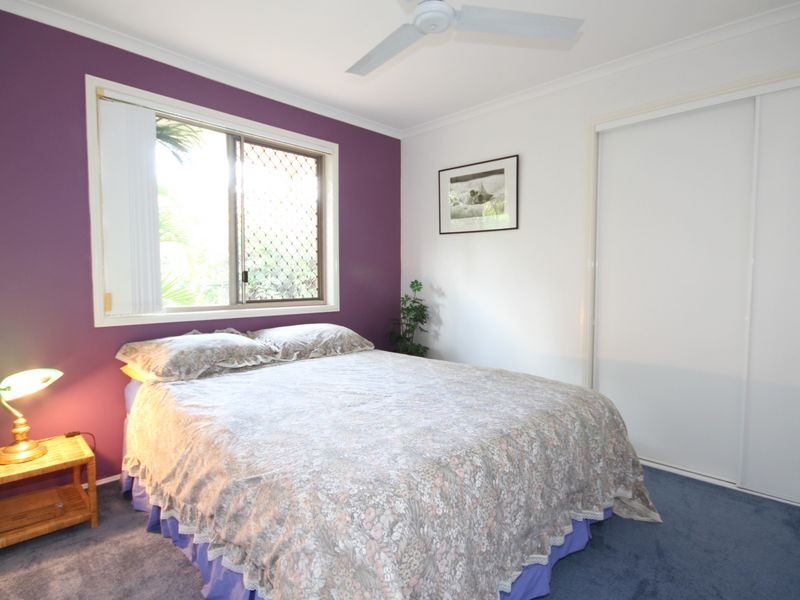 5 Mackellar Drive, Nerang QLD 4211