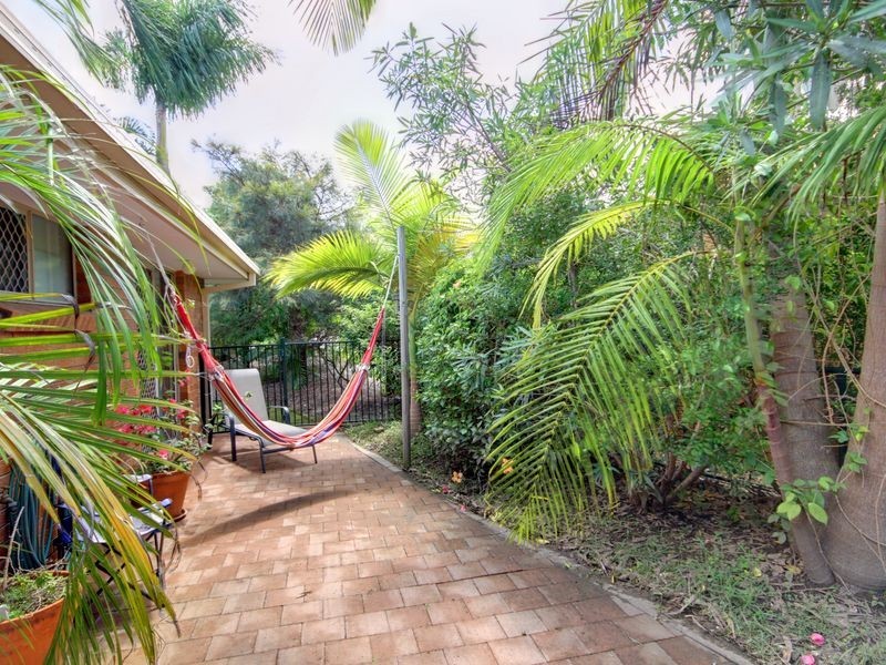 5 Mackellar Drive, Nerang QLD 4211