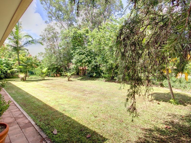5 Mackellar Drive, Nerang QLD 4211