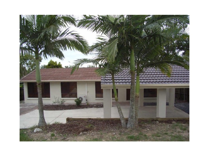 11 Kahlua Court, Highland Park QLD 4211