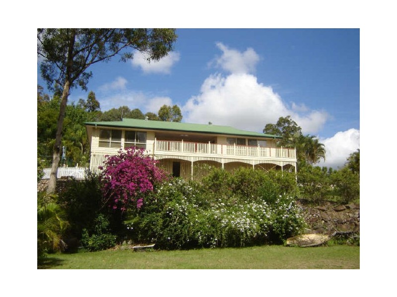 54 Chopin Court, Nerang QLD 4211