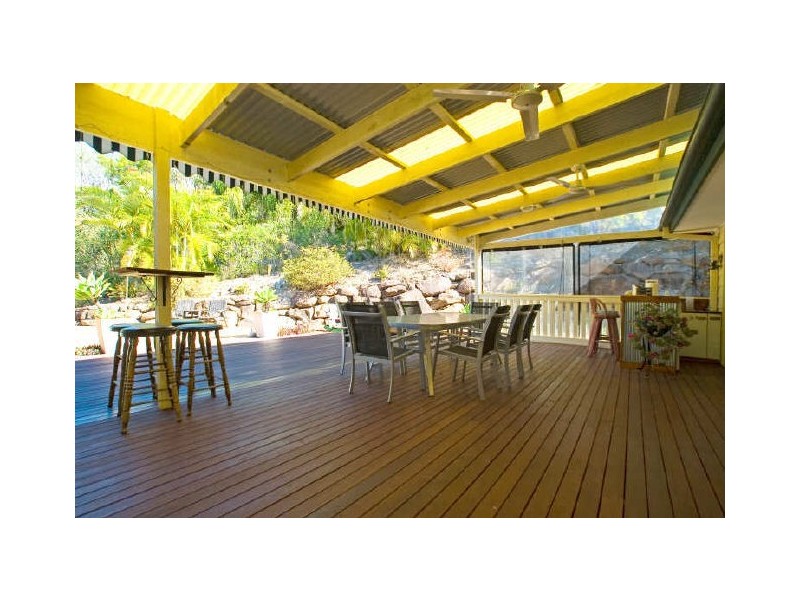 54 Chopin Court, Nerang QLD 4211