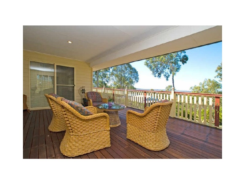 54 Chopin Court, Nerang QLD 4211