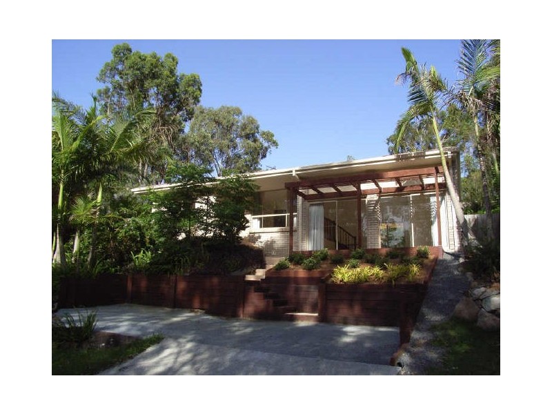 35 Virgil Court, Worongary QLD 4213