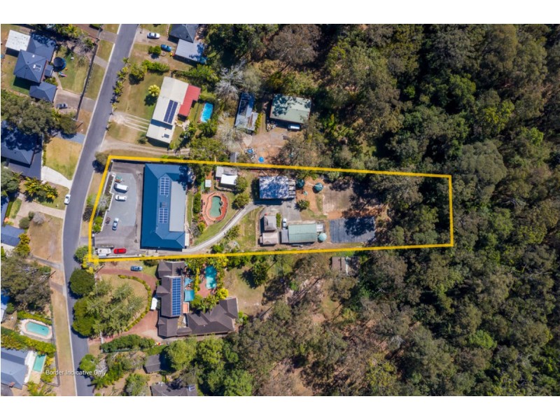 26-28 Wandin Street, Nerang QLD 4211