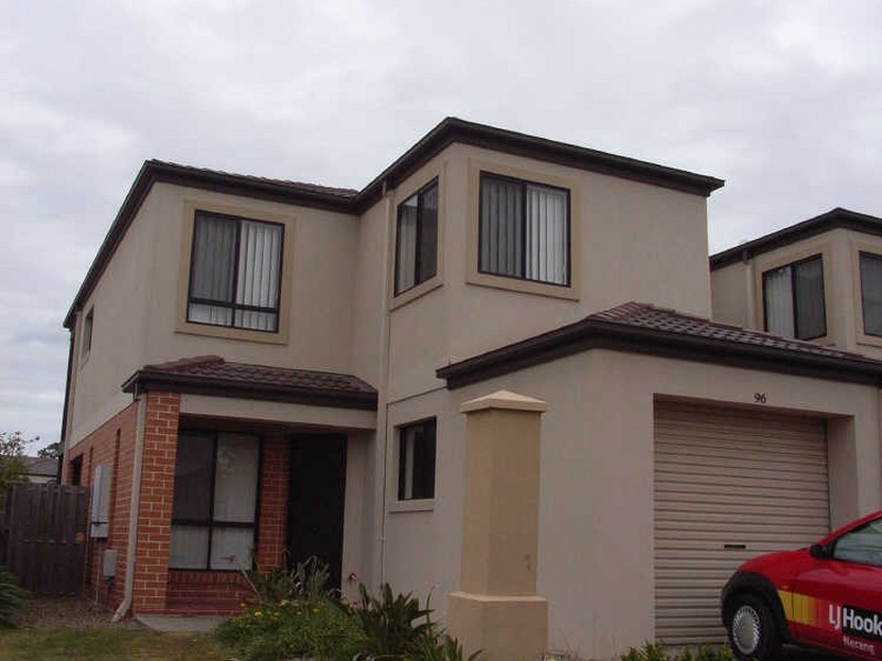 96/64 St Andews Gilston Road, Nerang QLD 4211