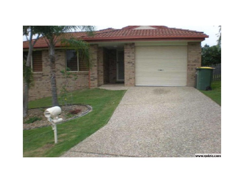 2 Forestwood Court, Nerang QLD 4211