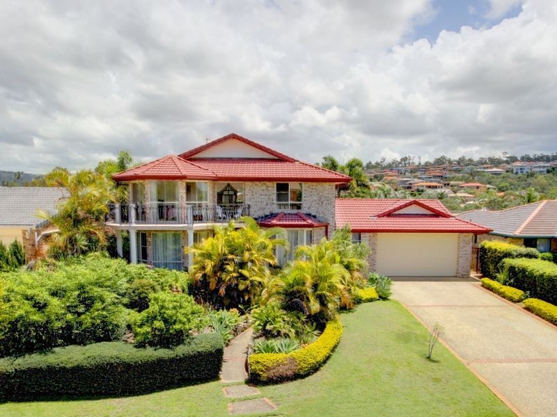 13 Ardrossan Place, Highland Park QLD 4211