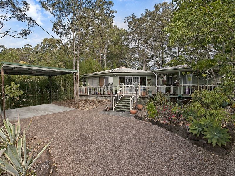 60 Eureka Crescent, Nerang QLD 4211