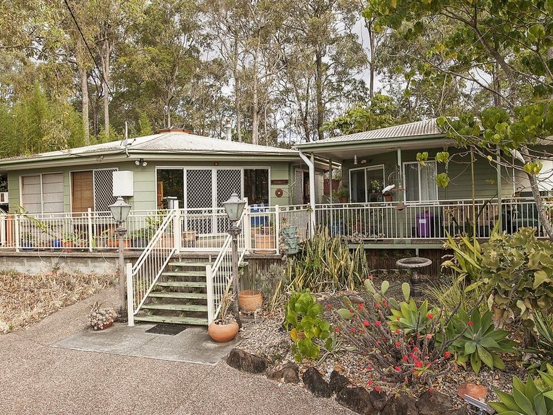 60 Eureka Crescent, Nerang QLD 4211