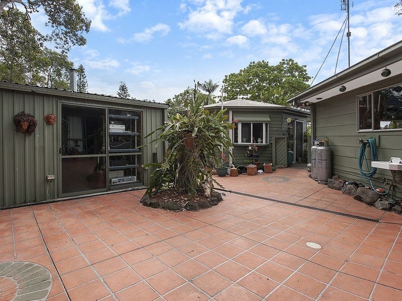 60 Eureka Crescent, Nerang QLD 4211