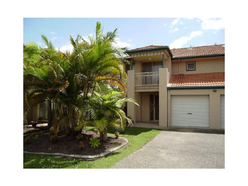 3/191 Greenacre Drive, Parkwood QLD 4214