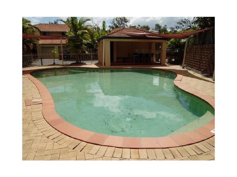 3/191 Greenacre Drive, Parkwood QLD 4214