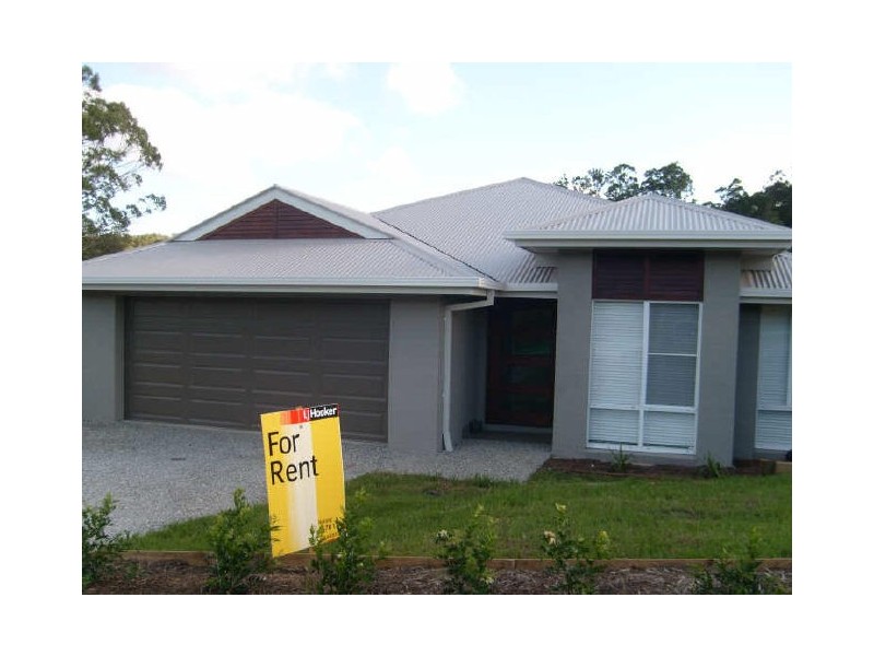7 Swagman Road, Gilston QLD 4211