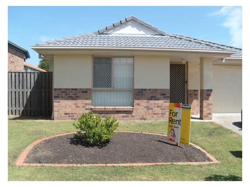 8 Murrayfield Place, Merrimac QLD 4226