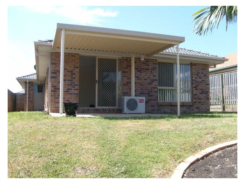 8 Murrayfield Place, Merrimac QLD 4226