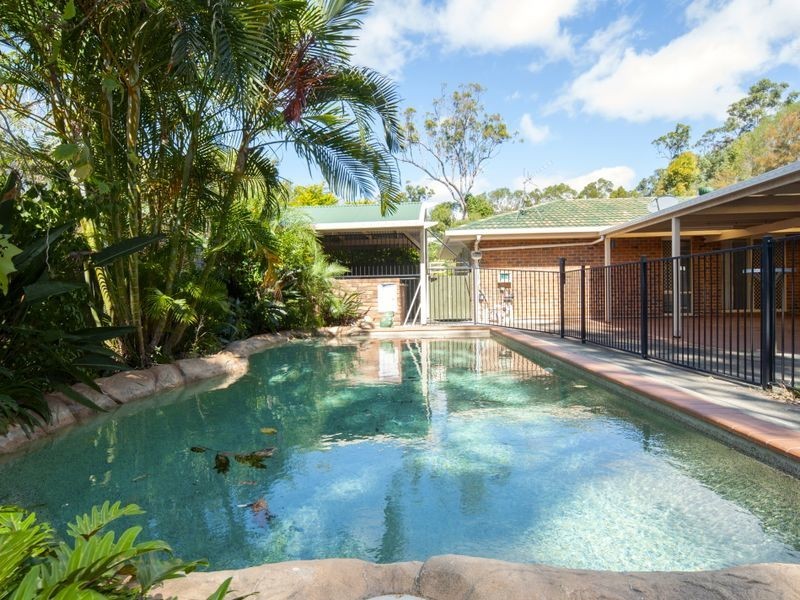 216 Banyula Drive, Gaven QLD 4211