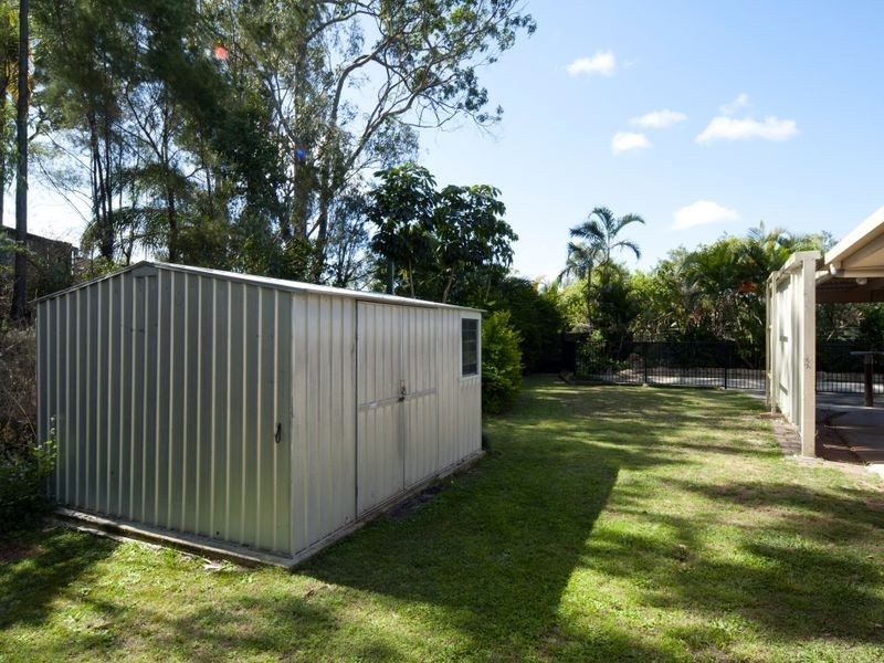 216 Banyula Drive, Gaven QLD 4211