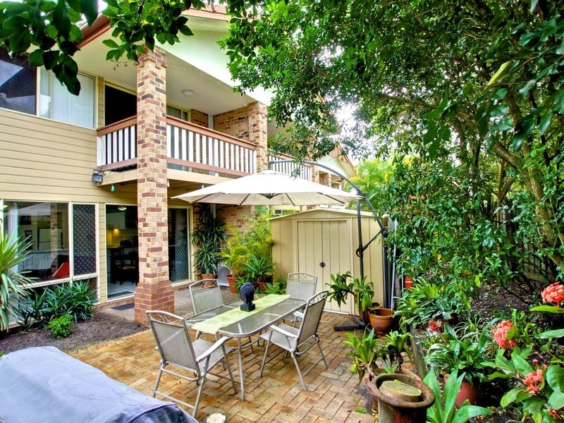 10/36 Weedons Road, Nerang QLD 4211