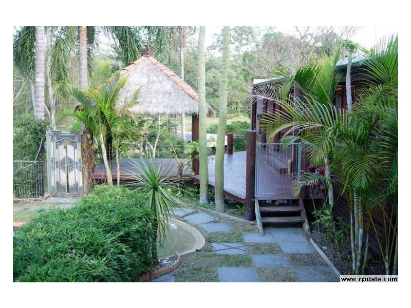22 Leisure Lane, Worongary QLD 4213
