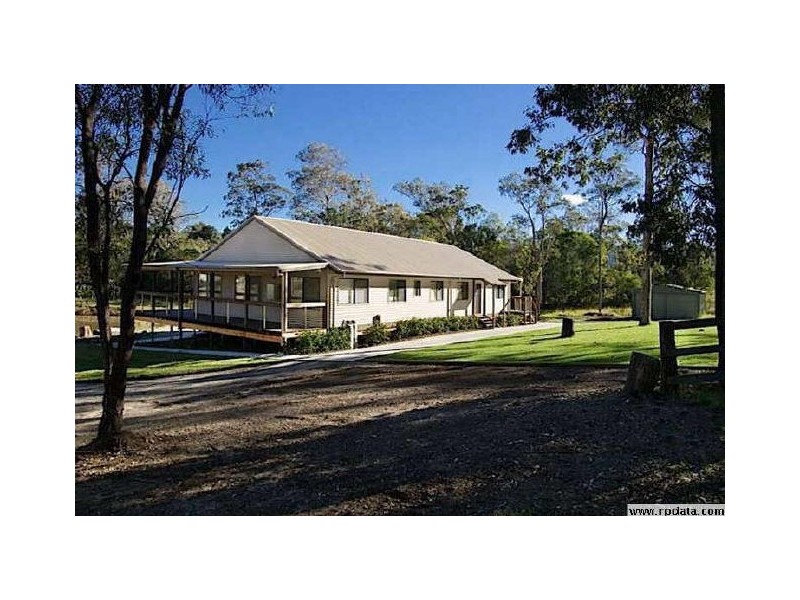 20 Reed Place, Maudsland QLD 4210