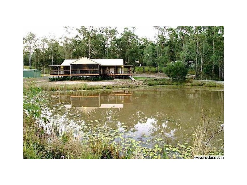 20 Reed Place, Maudsland QLD 4210