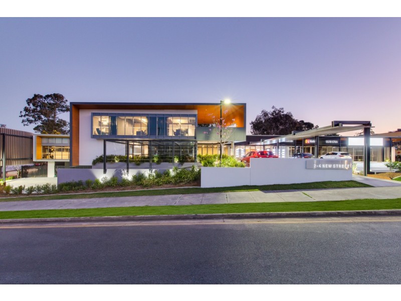 2-4 New Street, Nerang QLD 4211