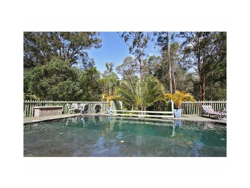 67 Mount Nathan Road, Mount Nathan QLD 4211