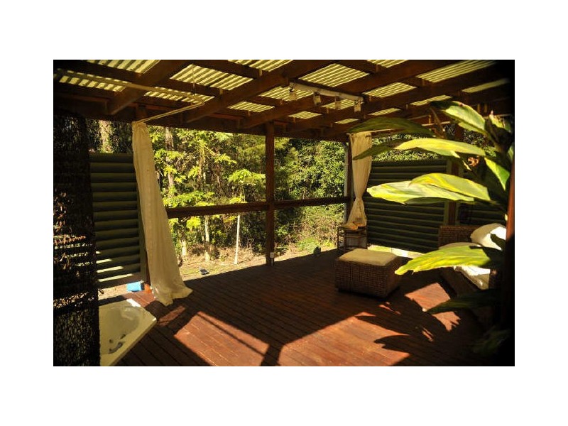 67 Mount Nathan Road, Mount Nathan QLD 4211