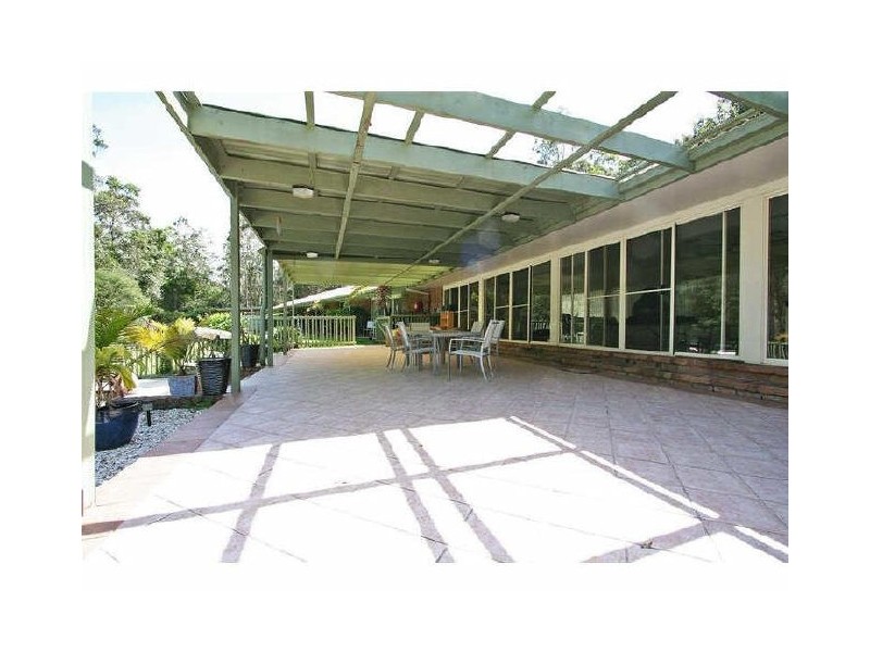 67 Mount Nathan Road, Mount Nathan QLD 4211