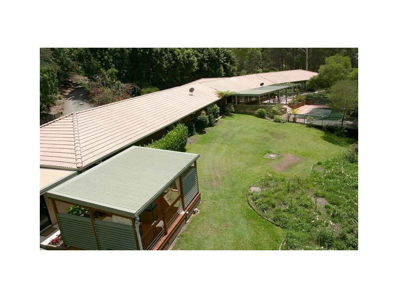 67 Mount Nathan Road, Mount Nathan QLD 4211