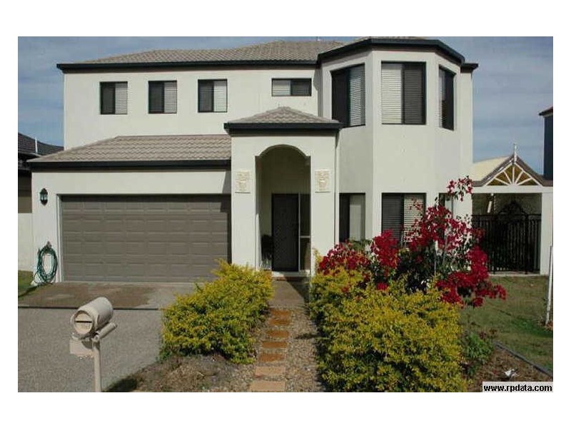 16 Miro Place, Nerang QLD 4211