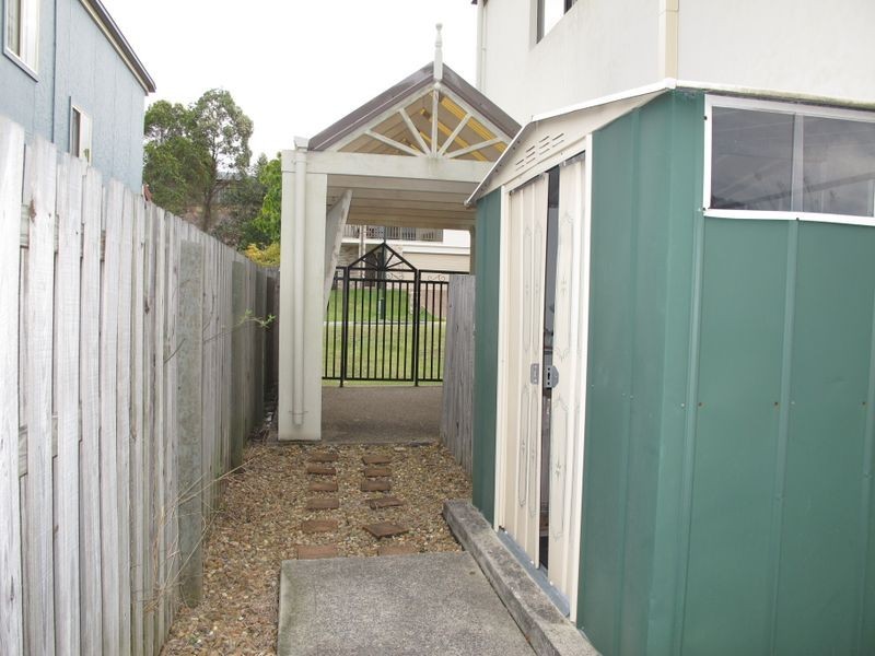 16 Miro Place, Nerang QLD 4211