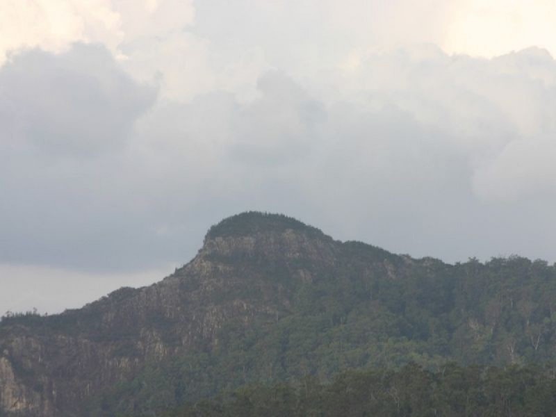 121 Pocket Road, Numinbah Valley QLD 4211