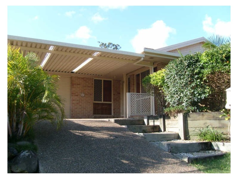 12 Sandalwood Terrace, Nerang QLD 4211
