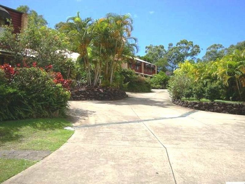 2/8 Mylor Street, Nerang QLD 4211