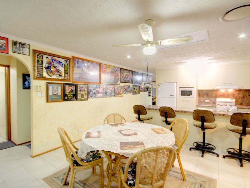 56 Chisholm Road, Carrara QLD 4211