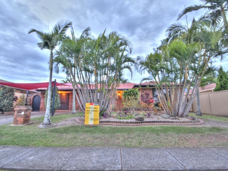 56 Chisholm Road, Carrara QLD 4211