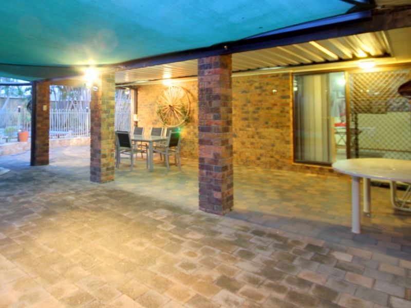 56 Chisholm Road, Carrara QLD 4211