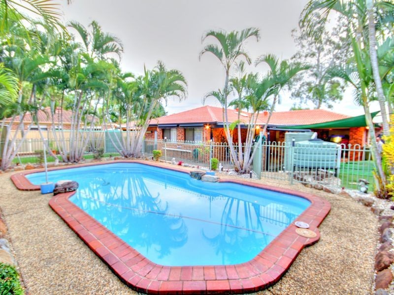 56 Chisholm Road, Carrara QLD 4211