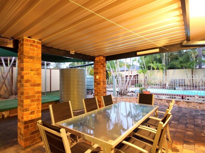 56 Chisholm Road, Carrara QLD 4211