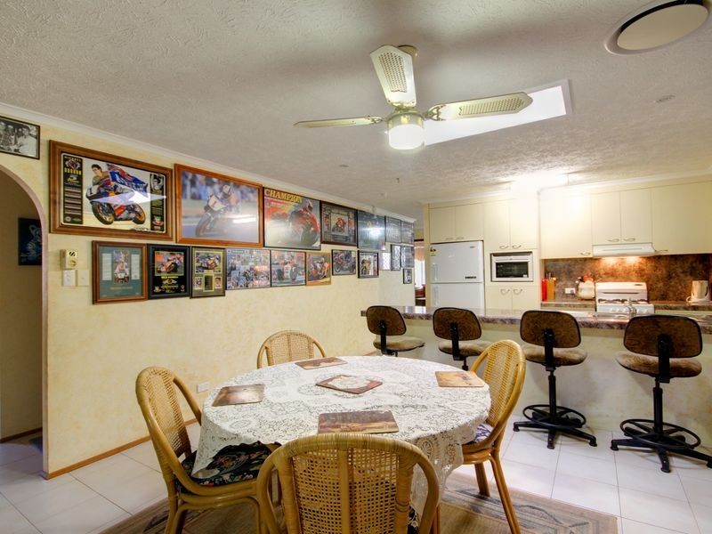 56 Chisholm Road, Carrara QLD 4211