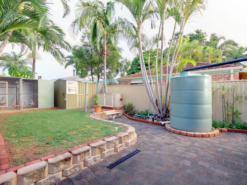 56 Chisholm Road, Carrara QLD 4211