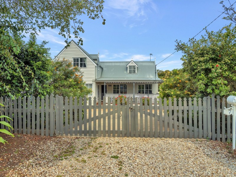 7 Forestry Road, Springbrook QLD 4213