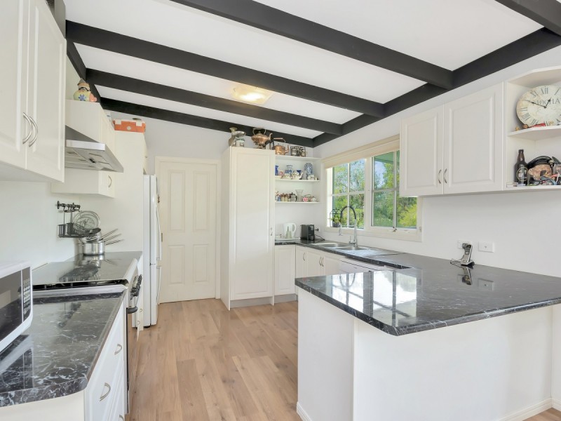 7 Forestry Road, Springbrook QLD 4213